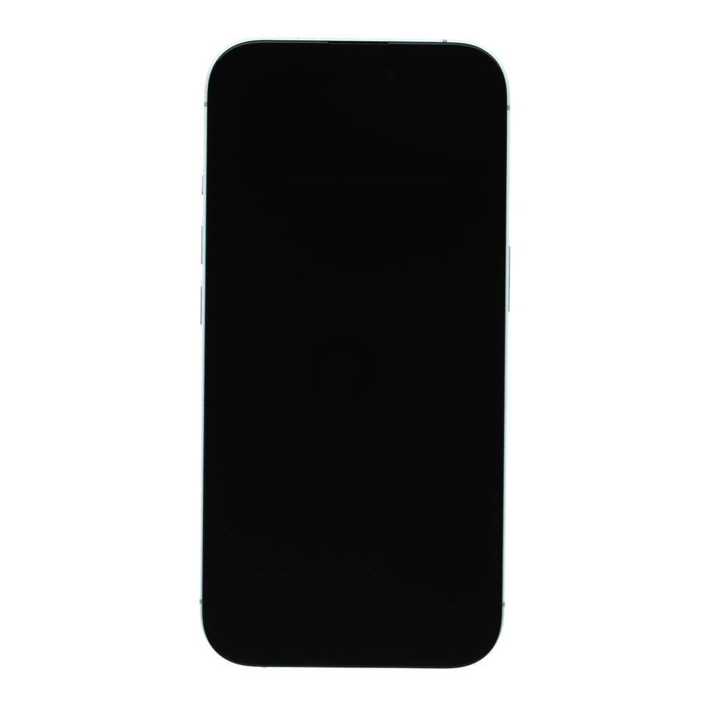 95新 Apple iPhone 16 128G 白色 中國大陸版