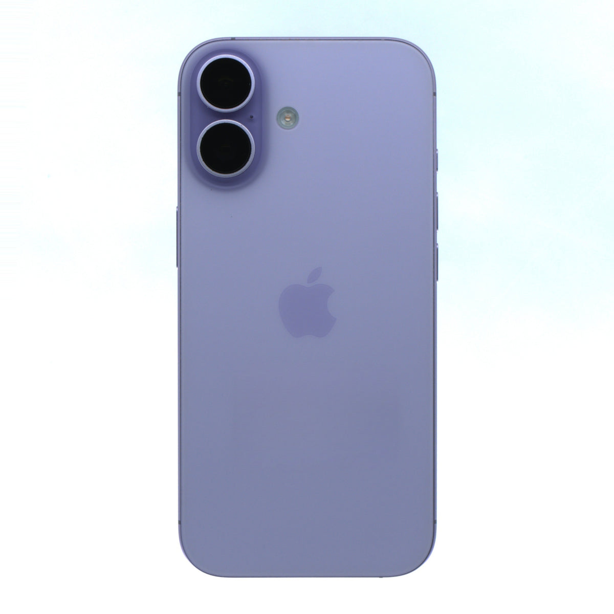 95新 Apple iPhone 17 256G 薰衣草紫色 中國大陸版