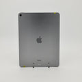 95新 Apple iPad Air (M2) 13英寸 128G 深空灰色 WIFI
