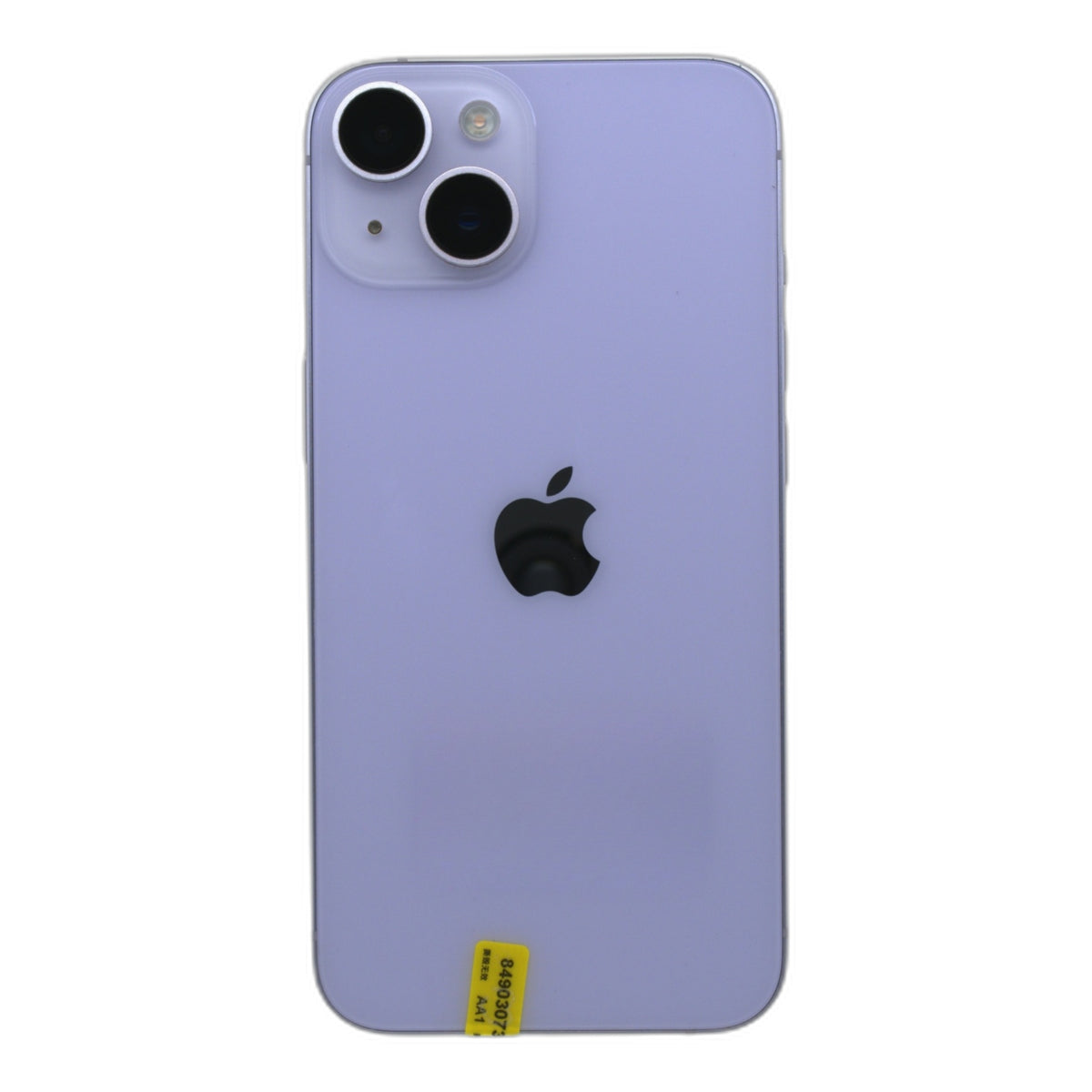 95新 Apple iPhone 14 256G 紫色 中國大陸版