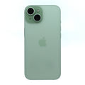 95新 Apple iPhone 15 256G 綠色 中國大陸版