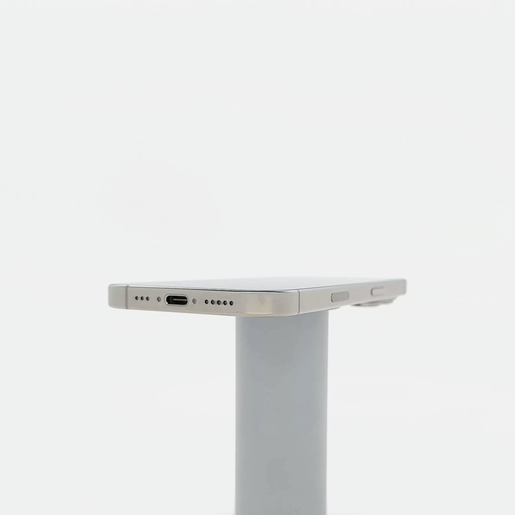 95新 Apple iPhone 16 Pro 256G 原色鈦金屬 中國大陸版