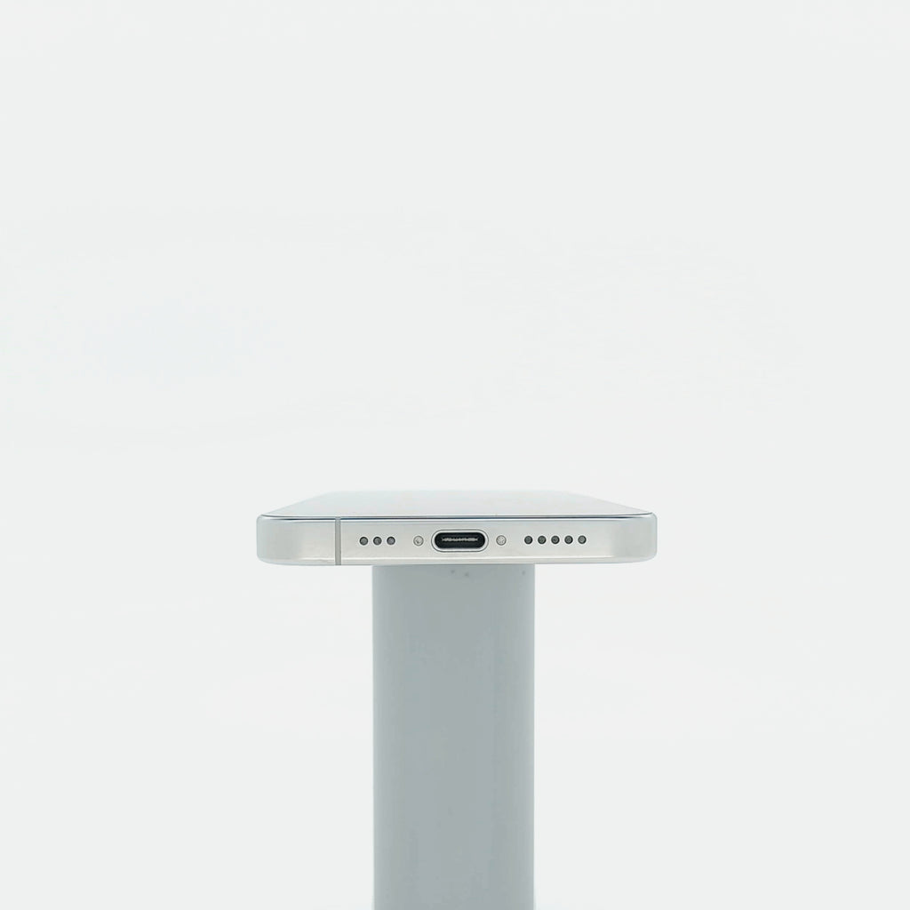99新 Apple iPhone 16 Pro 128G 白色鈦金屬 中國大陸版