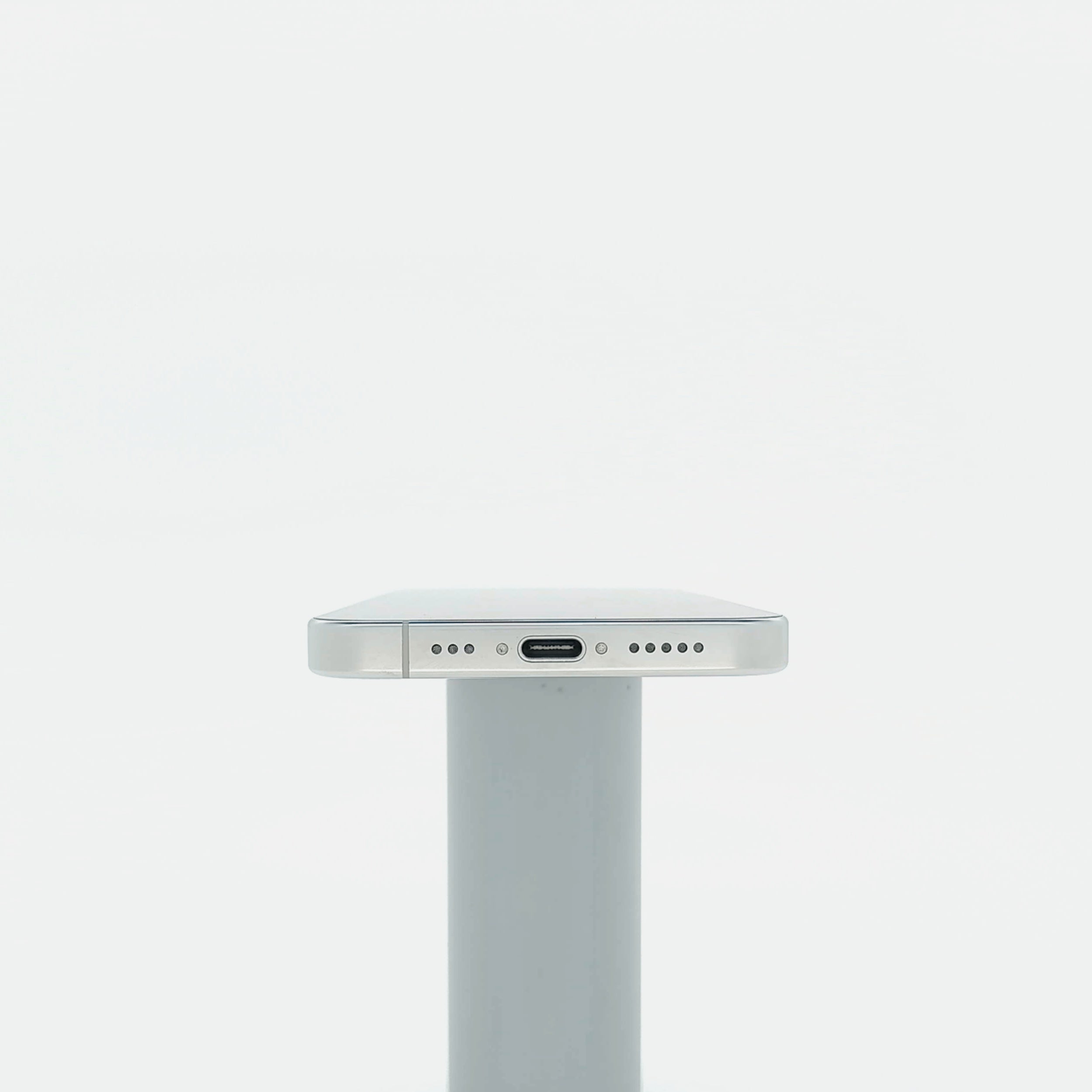 99新 Apple iPhone 16 Pro 128G 白色鈦金屬 中國大陸版