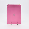 95新 Apple iPad 10代 64G 粉紅色 WIFI