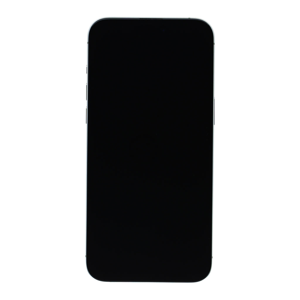 95新 Apple iPhone 15 Pro Max 256G 白色鈦金屬 中國大陸版