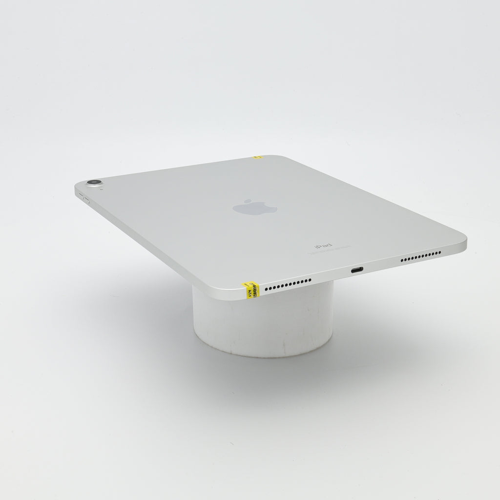 95新 Apple iPad 10代 64G 銀色 WIFI