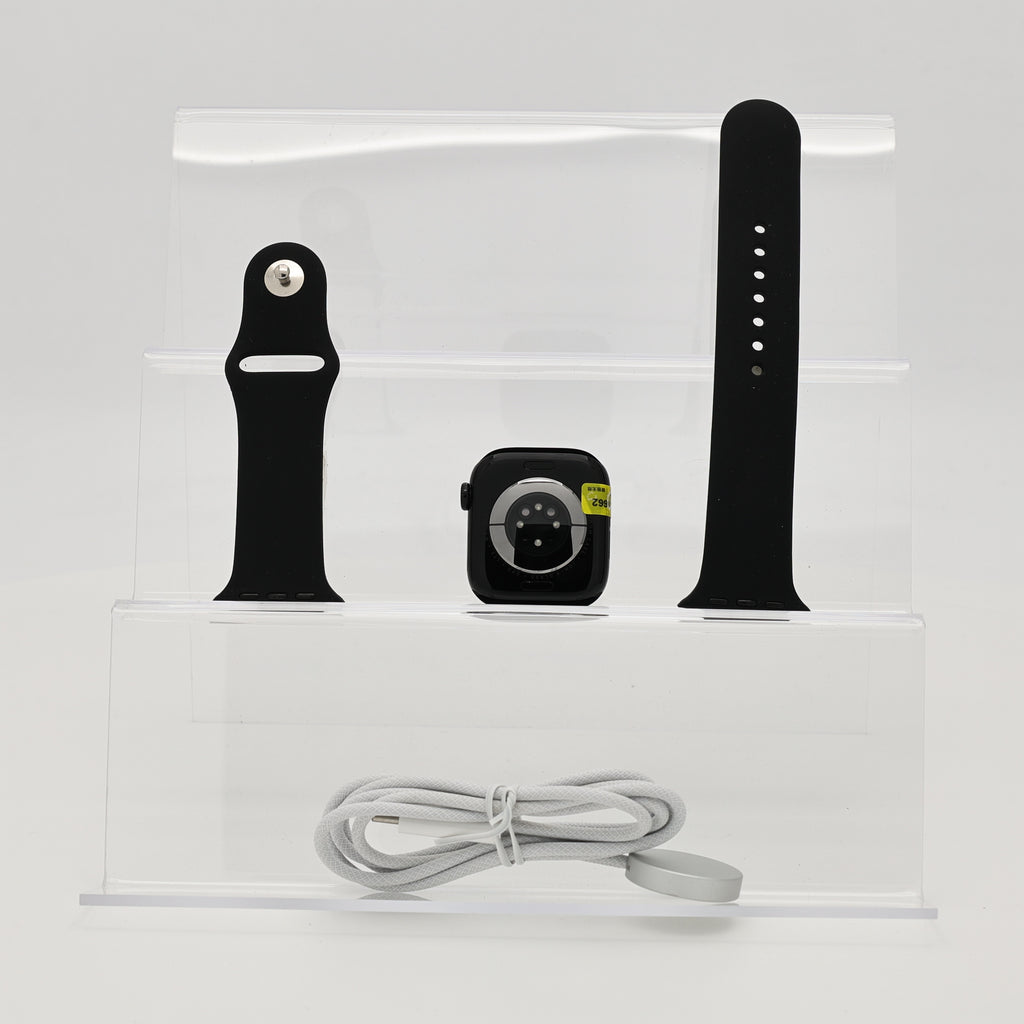 99新 Apple Watch Series 10 42毫米 鋁金屬