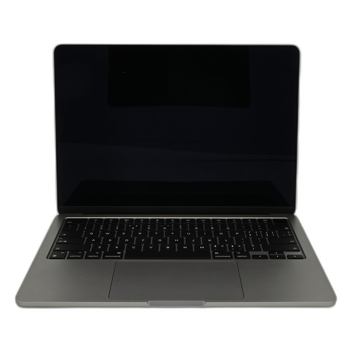 95新 Apple MacBook Air 24年 13寸 M3（8+8核） 8G RAM 256G SSD 深空灰色
