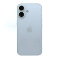 95新 Apple iPhone 16 256G 白色 中國大陸版