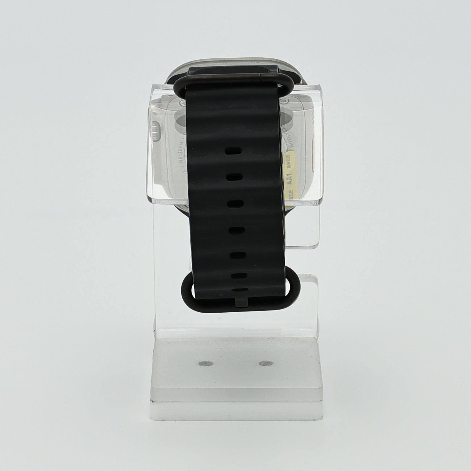 99新 Apple Watch Ultra 2 49毫米 鈦金屬