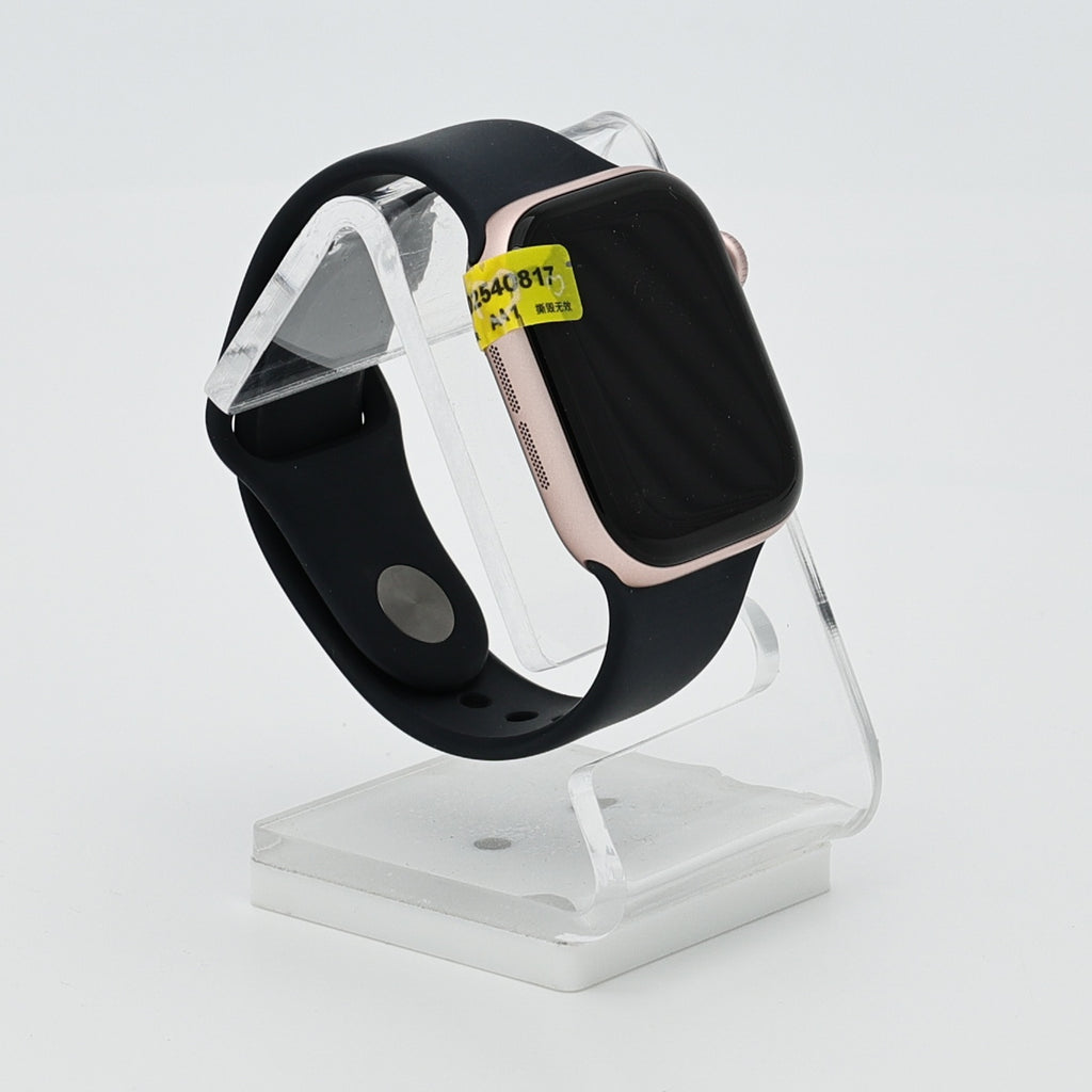 99新 Apple Watch Series 10 42毫米 鋁金屬