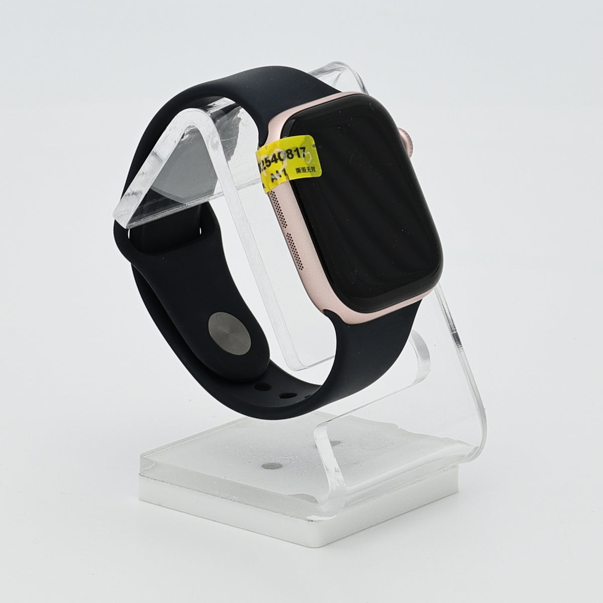 99新 Apple Watch Series 10 42毫米 鋁金屬