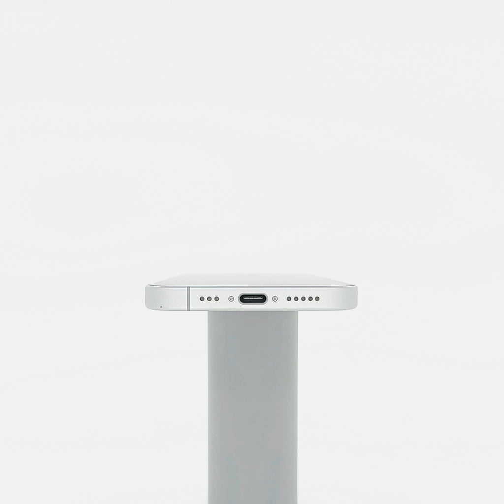 95新 Apple iPhone 16 128G 白色 中國大陸版