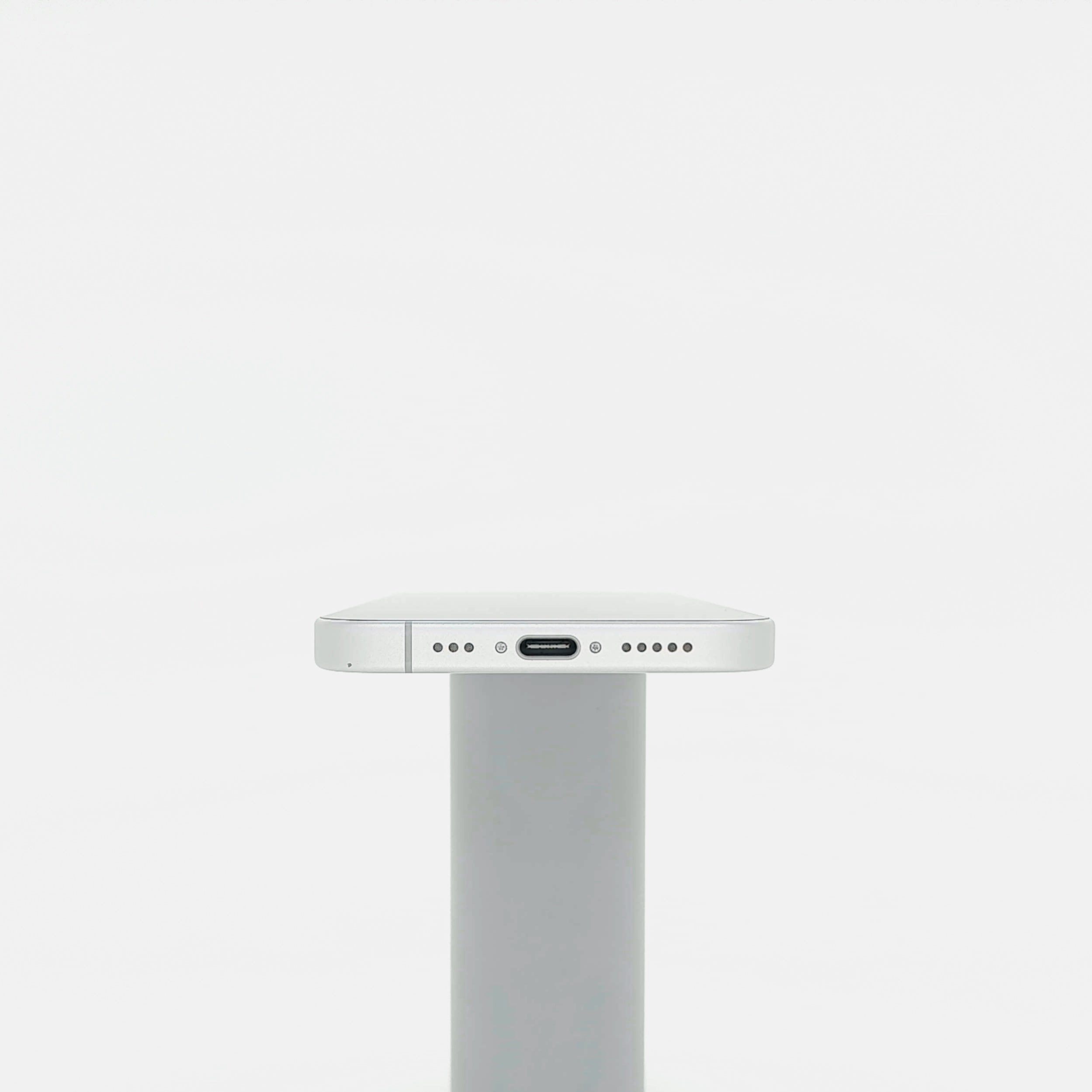 95新 Apple iPhone 16 128G 白色 中國大陸版