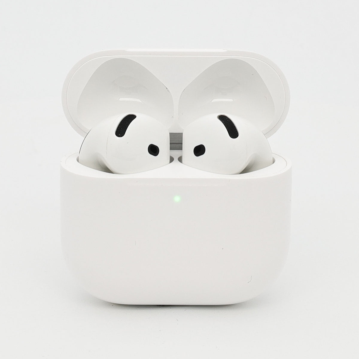 99新 Apple AirPods 4 (不支持主動降噪) 白色