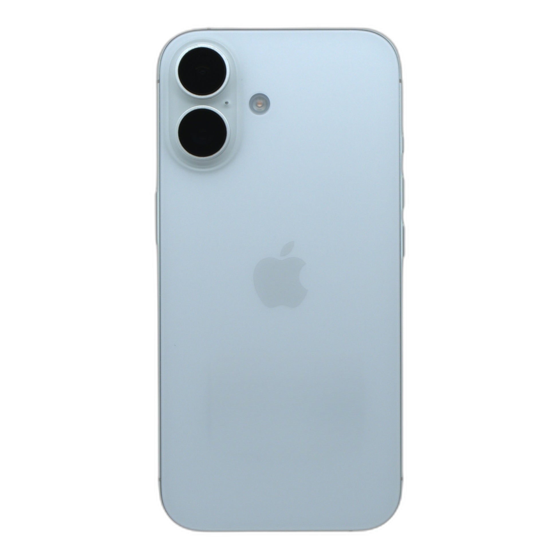 95新 Apple iPhone 16 256G 白色 中國大陸版