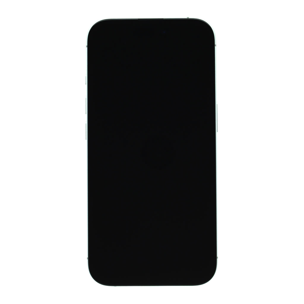 95新 Apple iPhone 16 256G 白色 中國大陸版