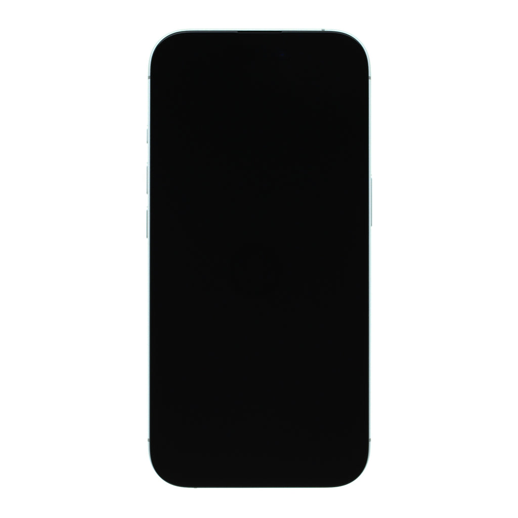 95新 Apple iPhone 16 256G 白色 中國大陸版