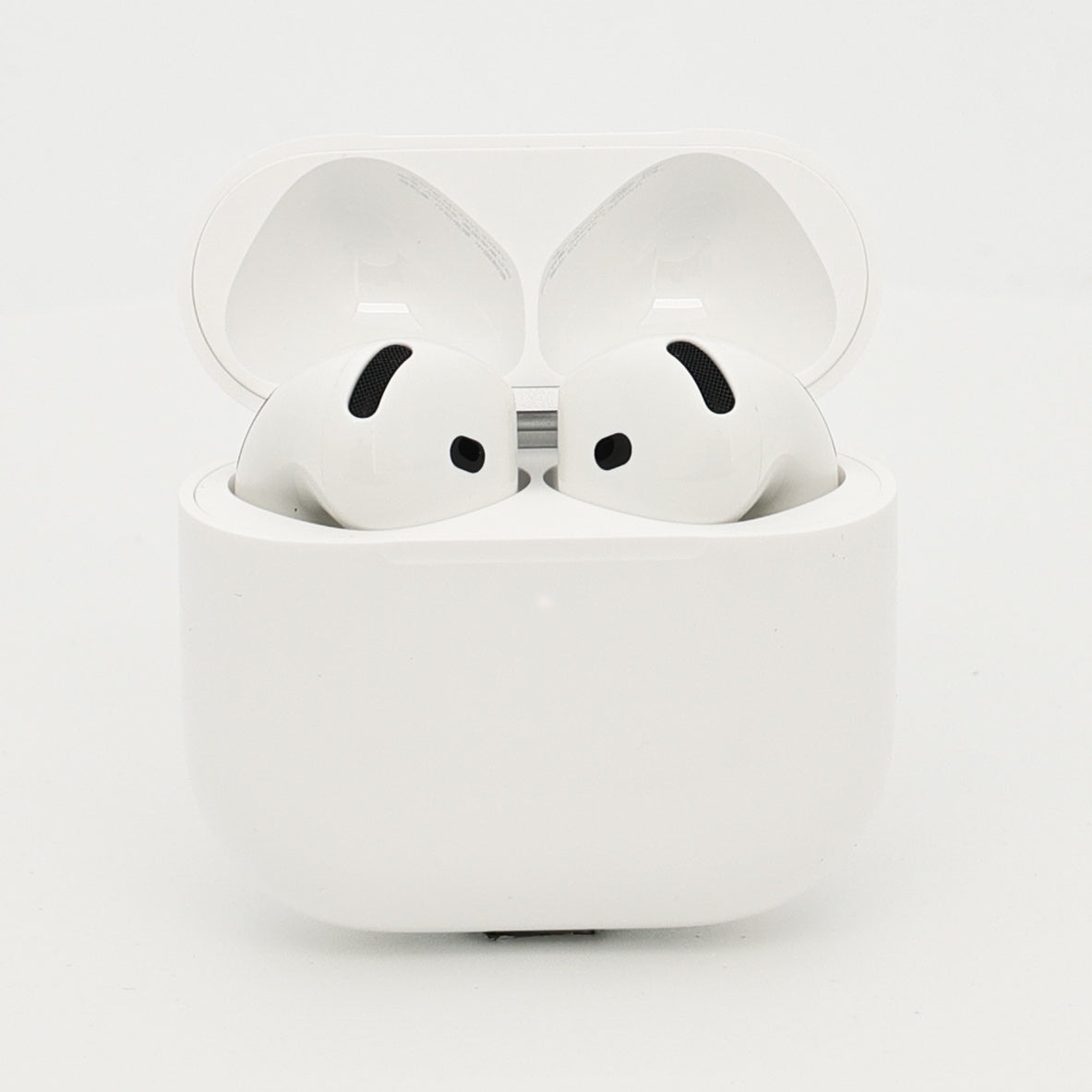 99新 Apple AirPods 4 (不支持主动降噪) 白色