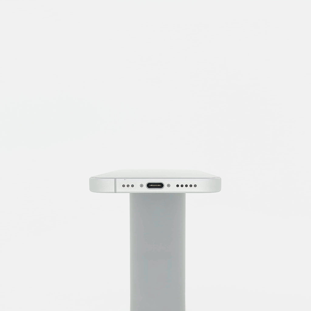 95新 Apple iPhone 16 256G 白色 中國大陸版