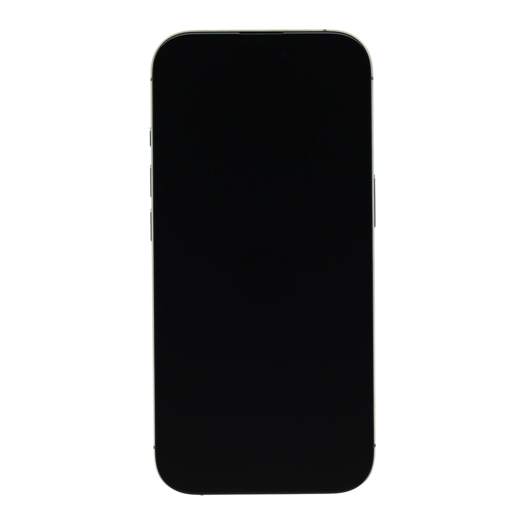 95新 Apple iPhone 16 Pro 256G 原色鈦金屬 中國大陸版