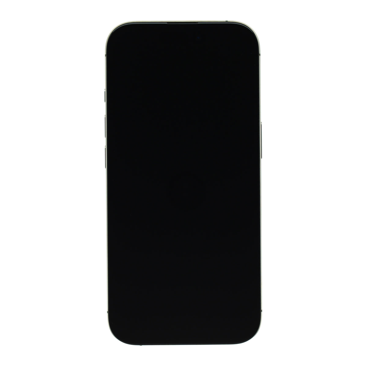 95新 Apple iPhone 16 Pro 256G 原色鈦金屬 中國大陸版