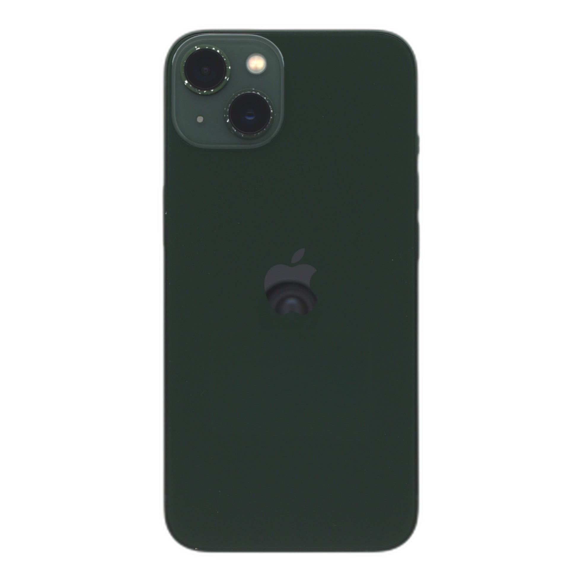 95新 Apple iPhone 13 128G 綠色 中國大陸版