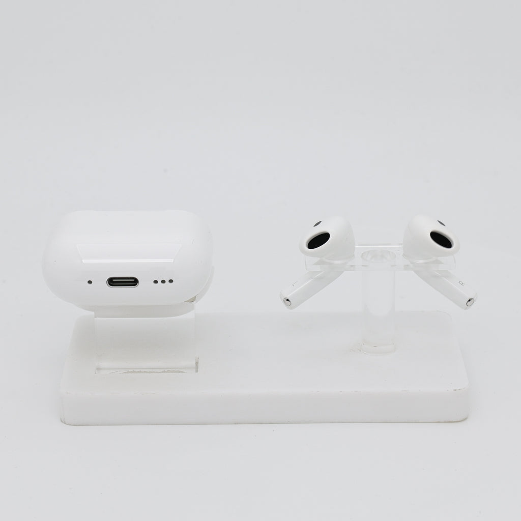 99新 Apple AirPods 4 (支持主动降噪) 白色
