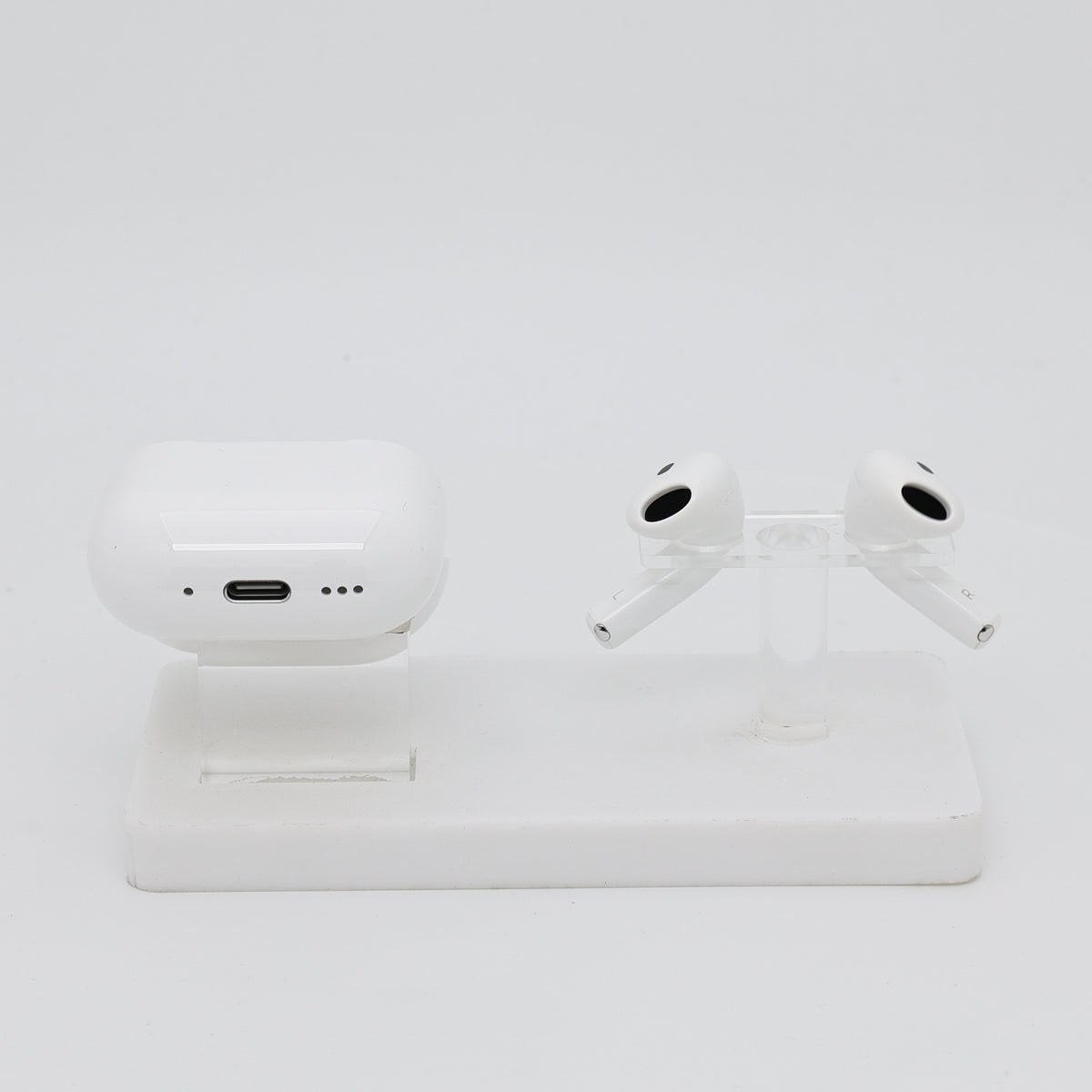99新 Apple AirPods 4 (支持主动降噪) 白色