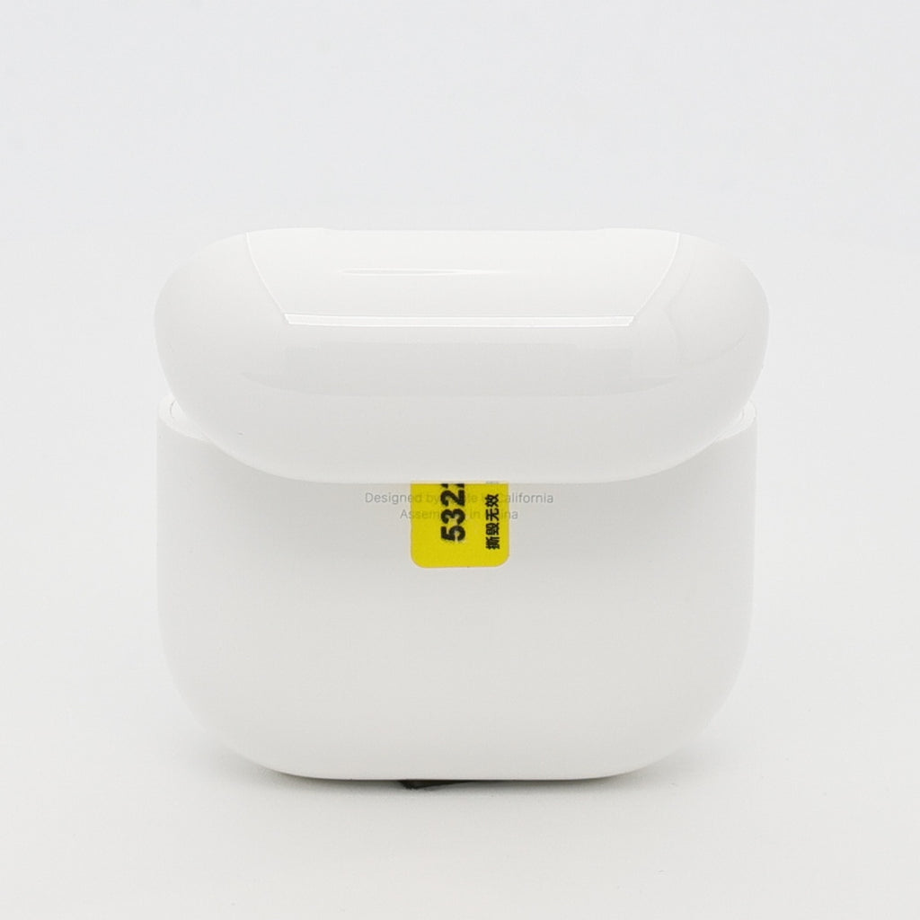 99新 Apple AirPods 4 (支持主动降噪) 白色