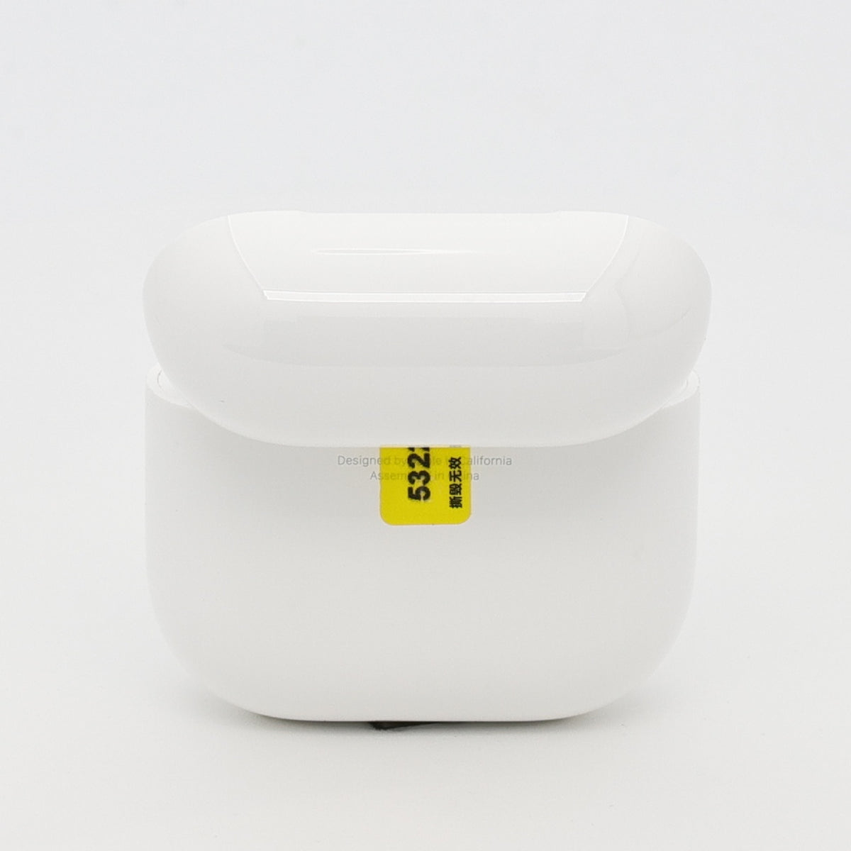 99新 Apple AirPods 4 (支持主动降噪) 白色
