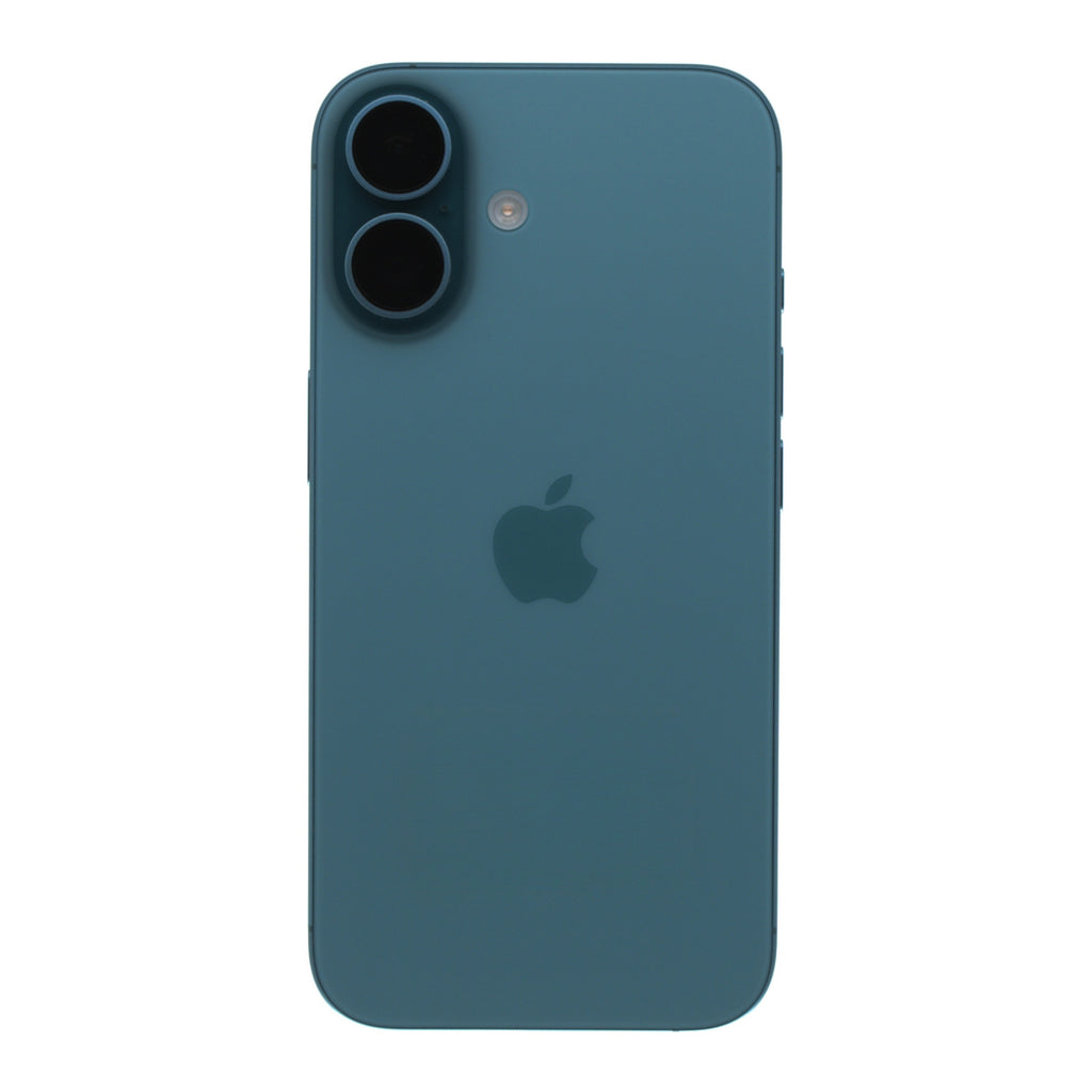 95新 Apple iPhone 16 256G 深青色 中國大陸版