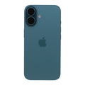 95新 Apple iPhone 16 256G 深青色 中國大陸版