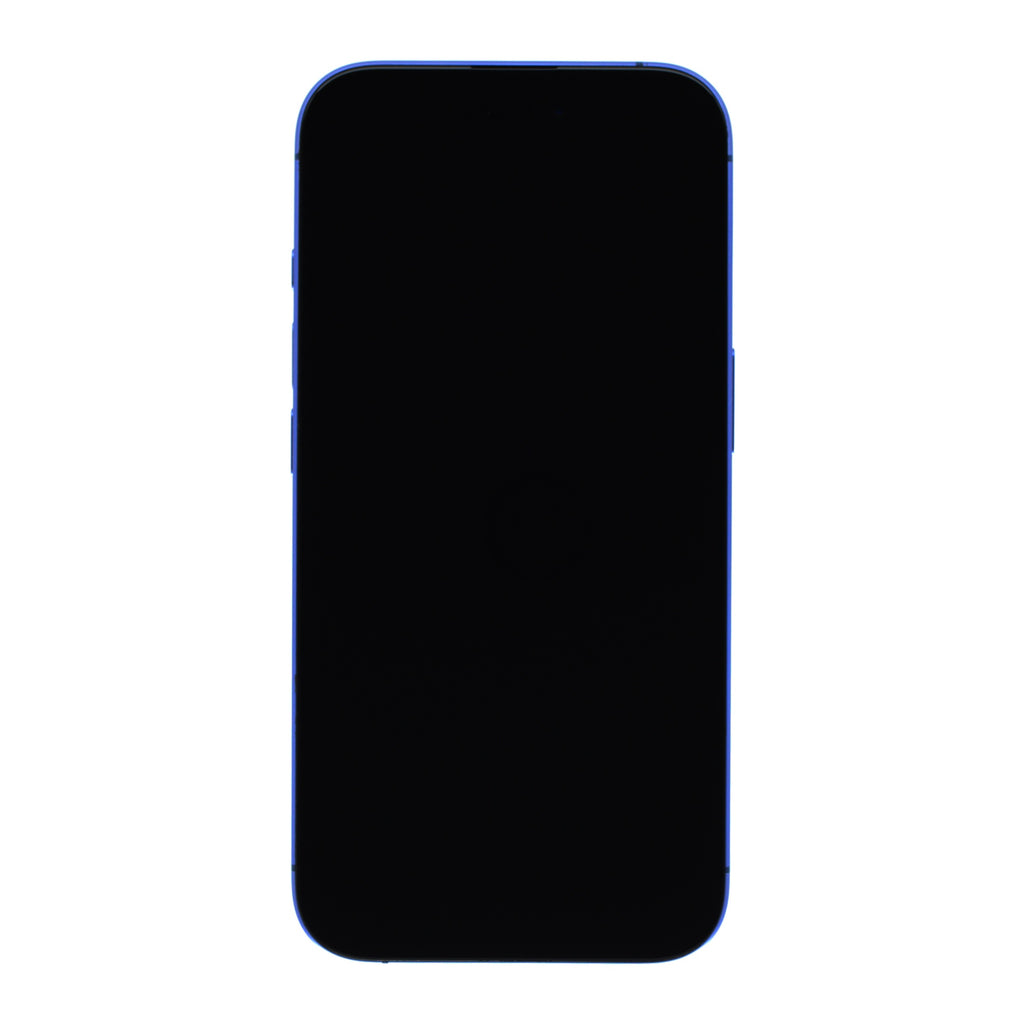 95新 Apple iPhone 16 128G 群青色 中國大陸版