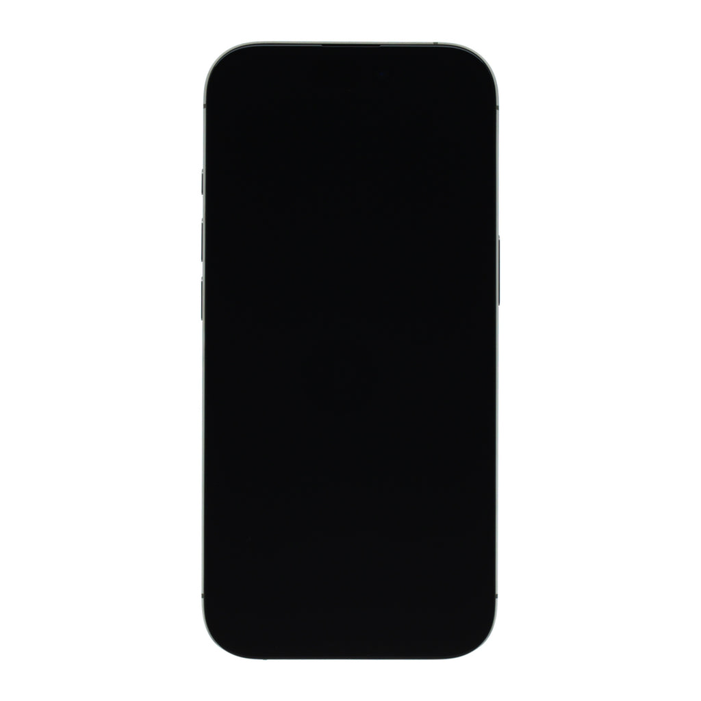 95新 Apple iPhone 16 Pro 128G 原色鈦金屬 中國大陸版