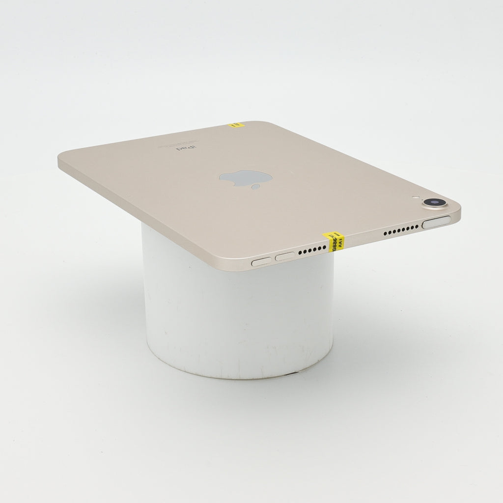 95新 Apple iPad mini6 256G 星光色 WIFI