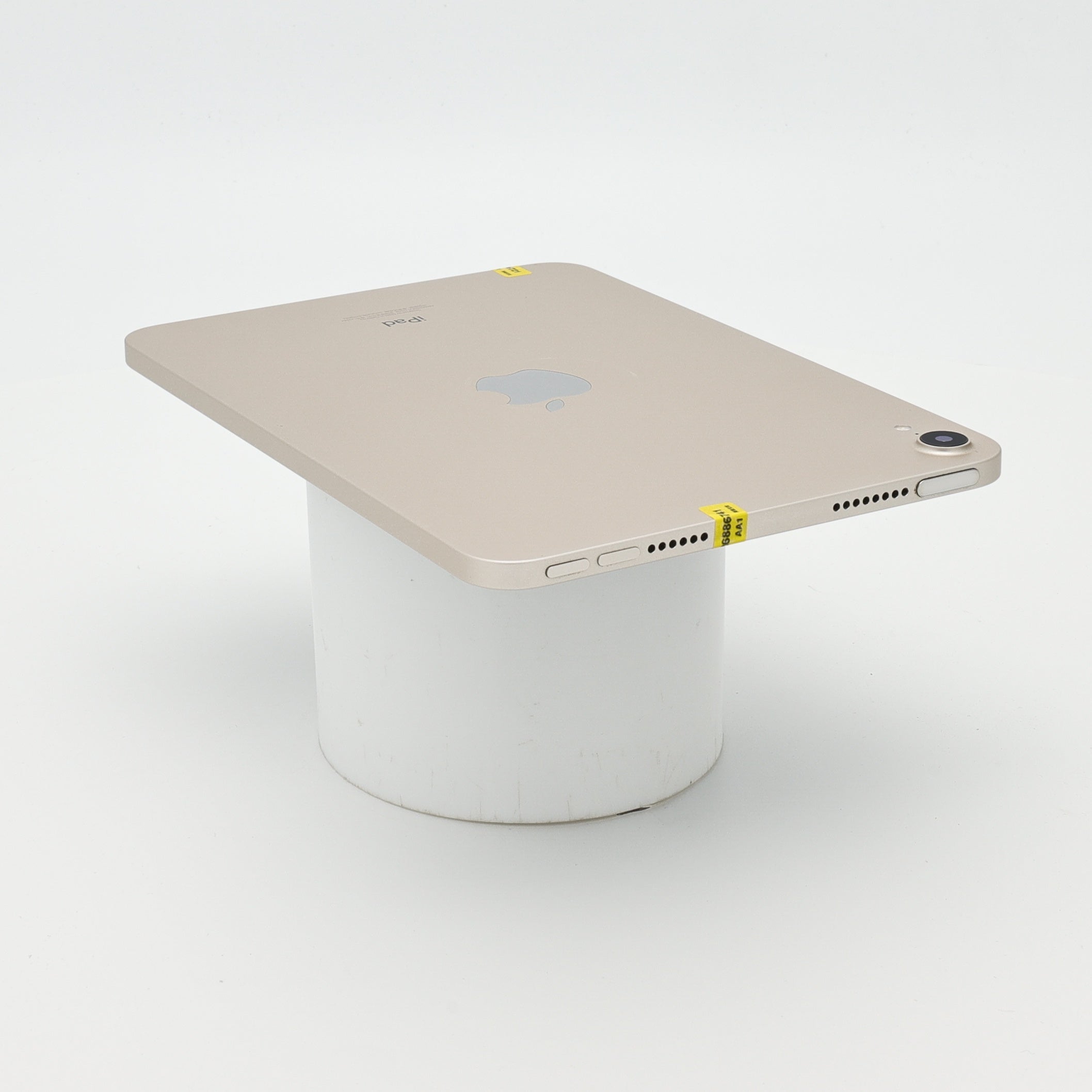 95新 Apple iPad mini6 256G 星光色 WIFI