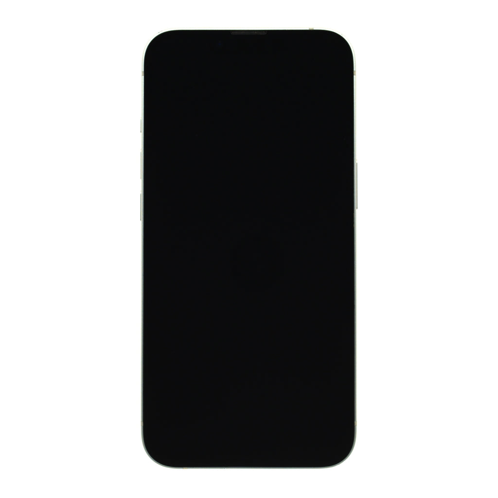 95新 Apple iPhone 13 128G 星光色 中國大陸版