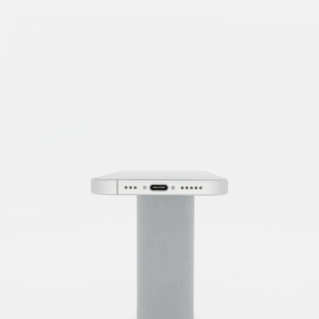 95新 Apple iPhone 16 256G 白色 中國大陸版