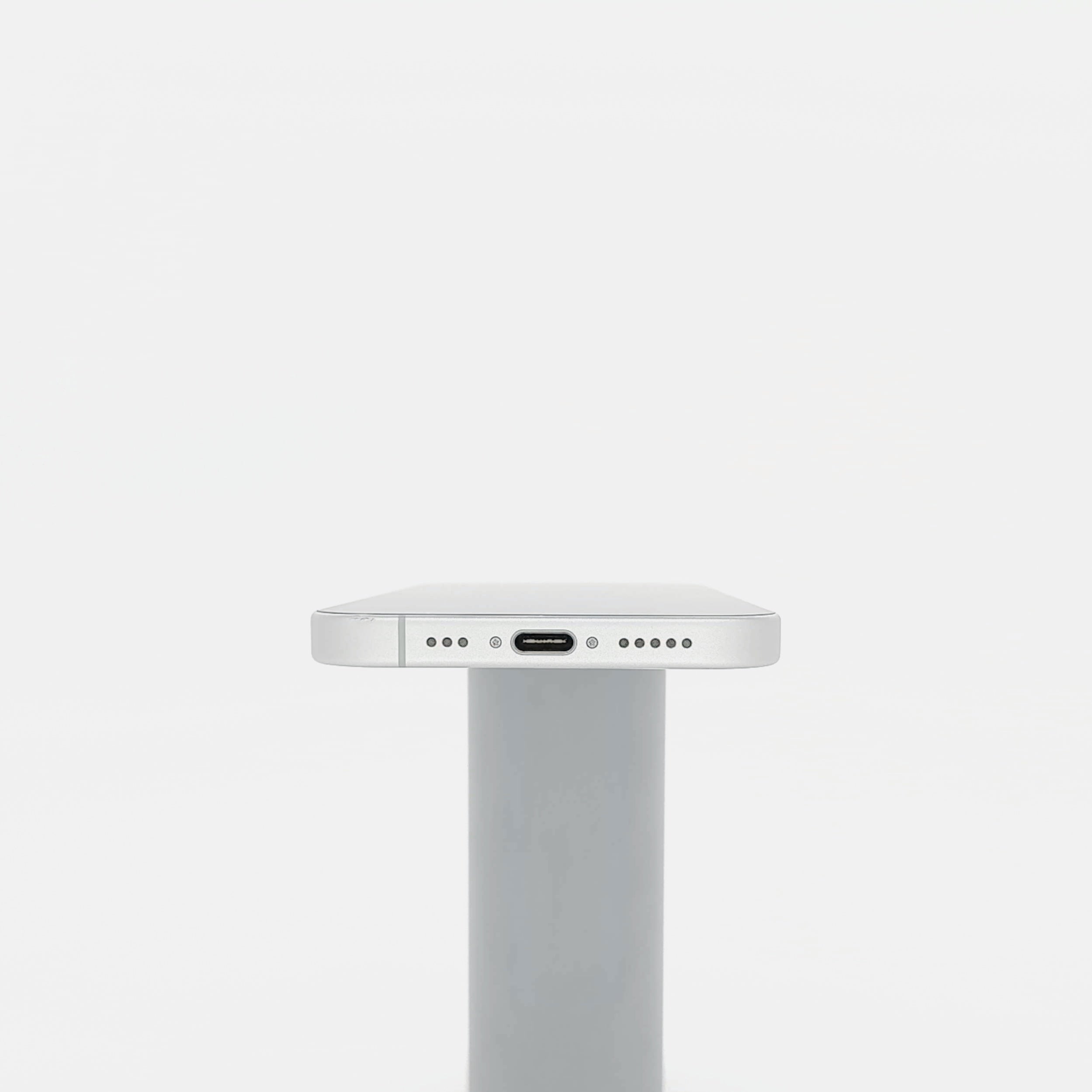 95新 Apple iPhone 16 256G 白色 中國大陸版