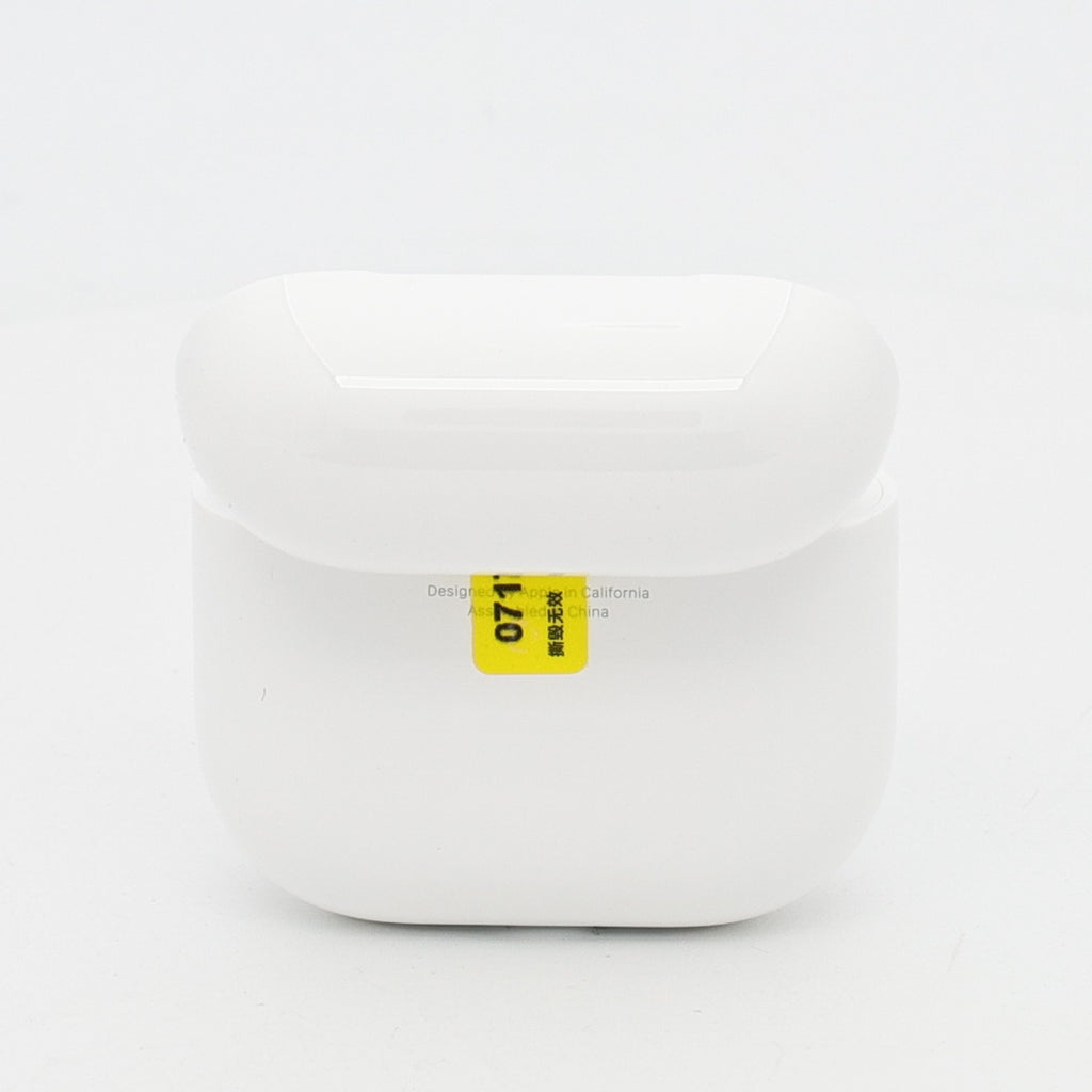 99新 Apple AirPods 4 (支持主动降噪) 白色