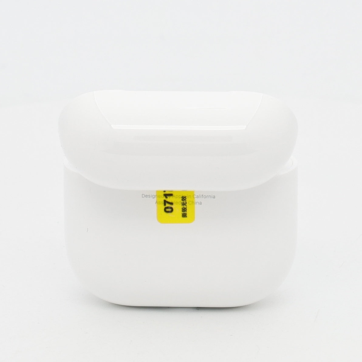 99新 Apple AirPods 4 (支持主动降噪) 白色