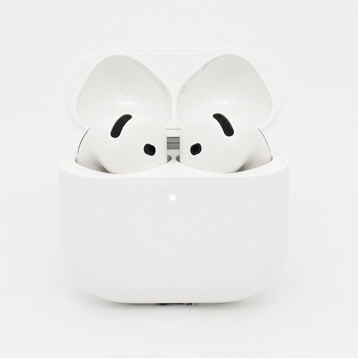 99新 Apple AirPods 4 (支持主動降噪) 白色