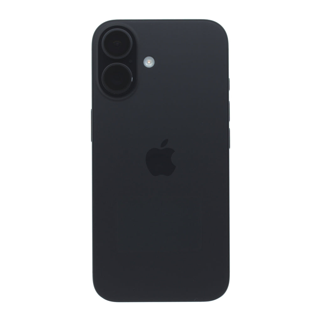 95新 Apple iPhone 16 256G 黑色 中國大陸版
