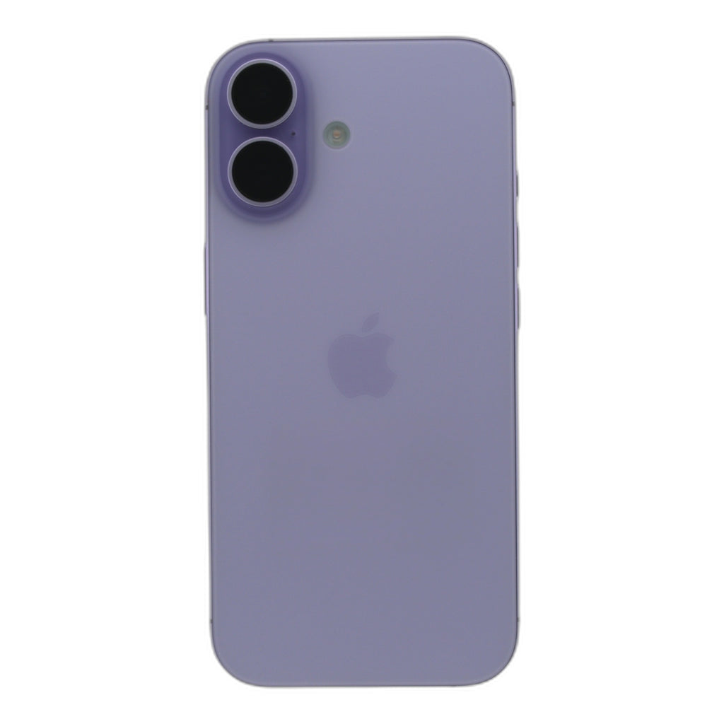 95新 Apple iPhone 17 256G 薰衣草紫色 中國大陸版