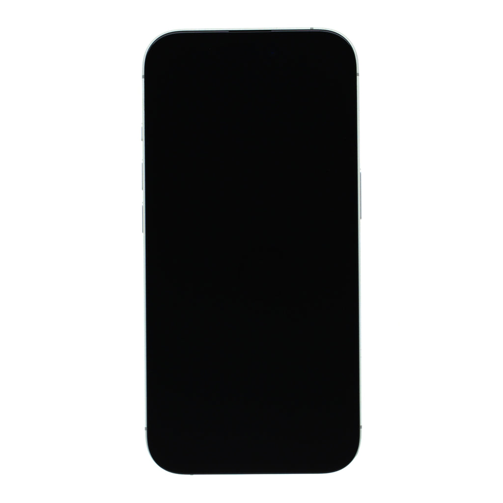 95新 Apple iPhone 16 256G 白色 中國大陸版