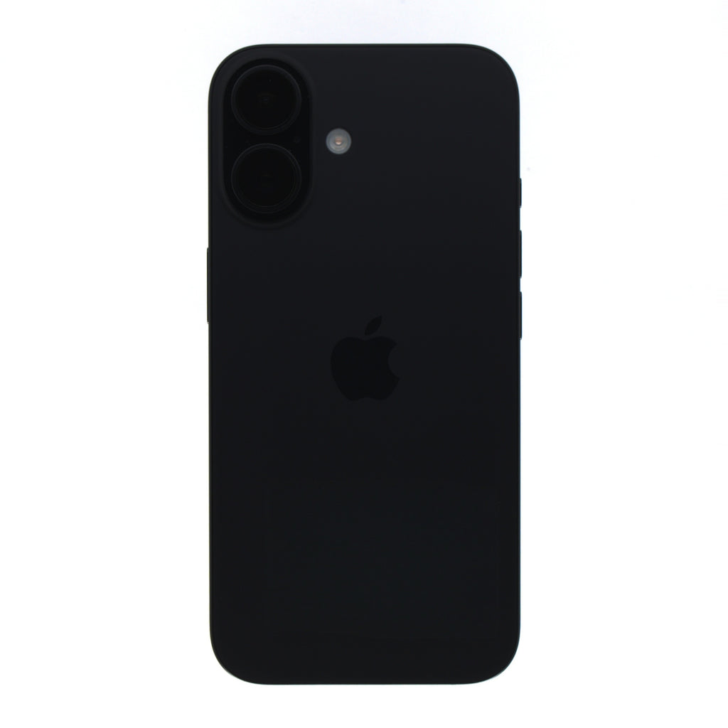 95新 Apple iPhone 16 256G 黑色 中國大陸版