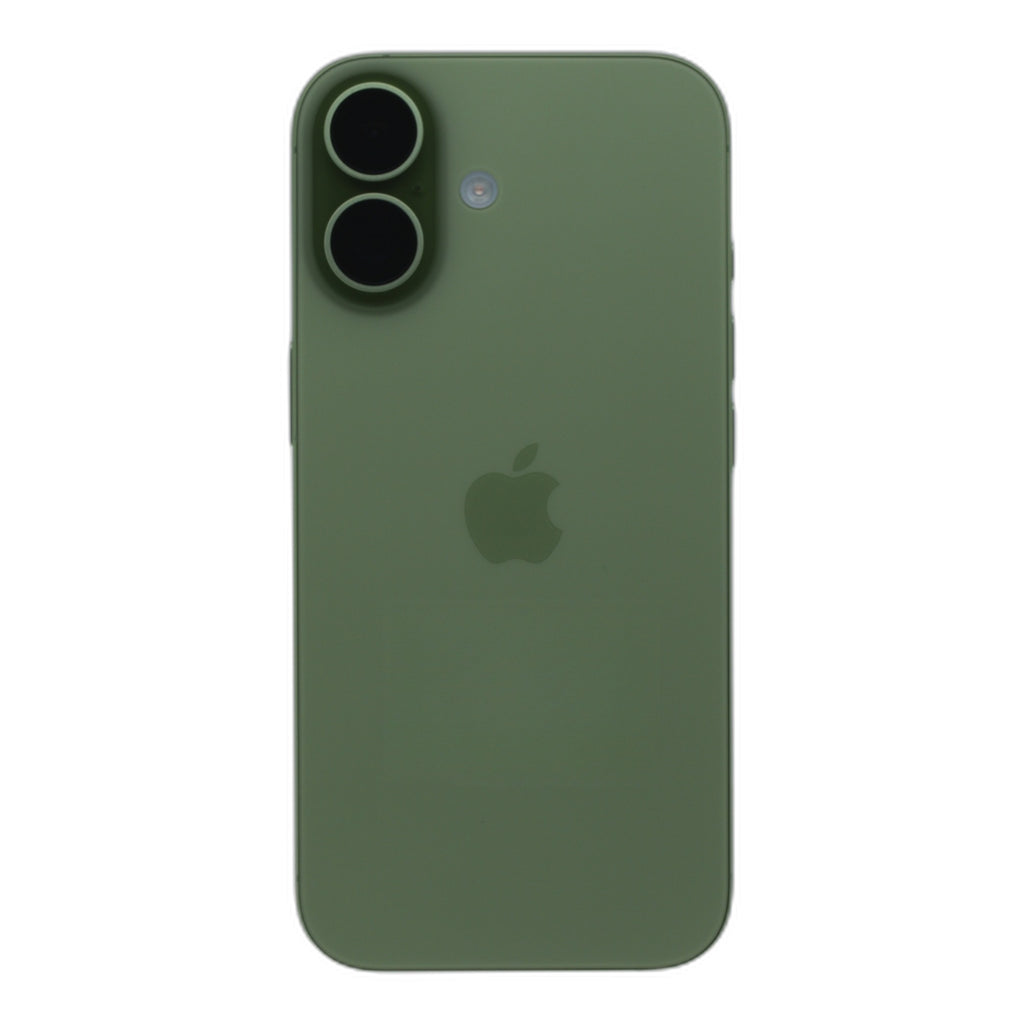 95新 Apple iPhone 17 256G 鼠尾草綠色 中國大陸版
