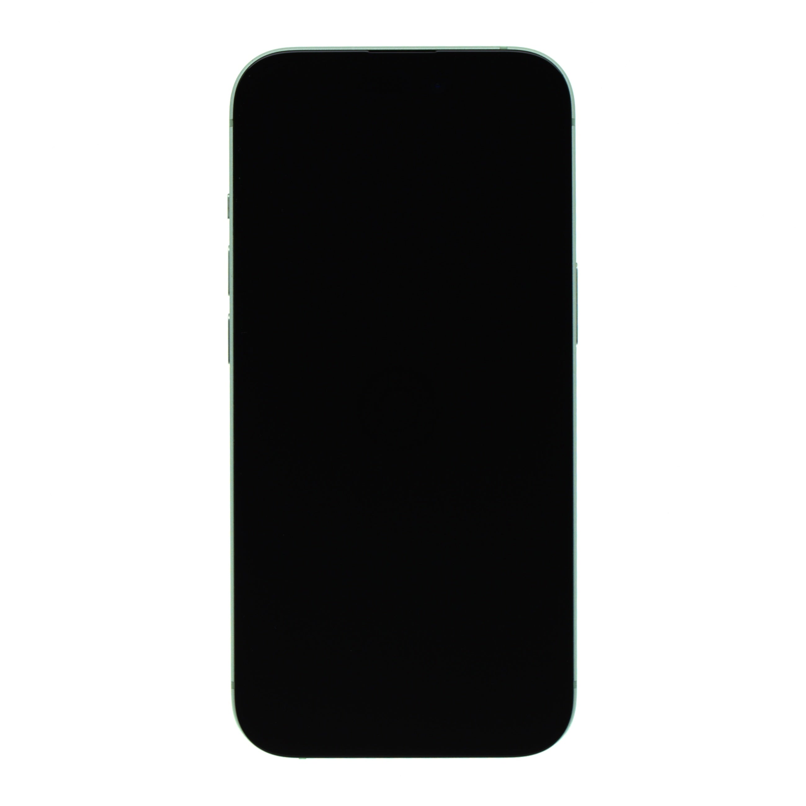 95新 Apple iPhone 15 256G 綠色 中國大陸版
